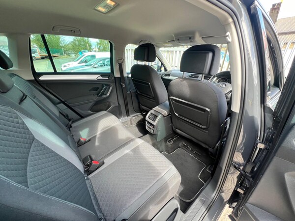 Used Volkswagen Tiguan 2019 for sale - 76031968: Photo 60