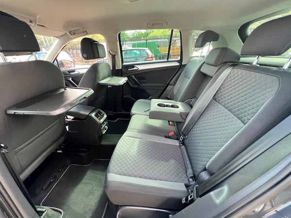 Used Volkswagen Tiguan 2019 for sale - 76031968: Photo 70