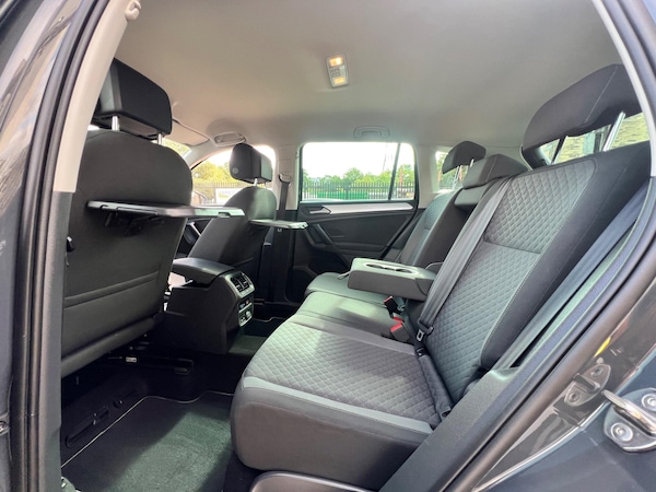 Used Volkswagen Tiguan 2019 for sale - 76031968: Photo 71