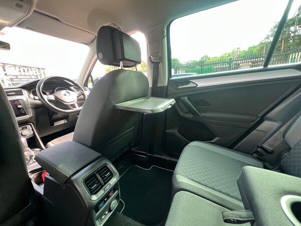 Used Volkswagen Tiguan 2019 for sale - 76031968: Photo 72