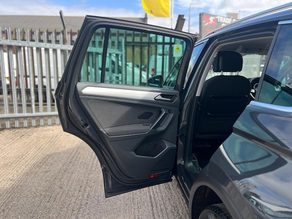 Used Volkswagen Tiguan 2019 for sale - 76031968: Photo 74