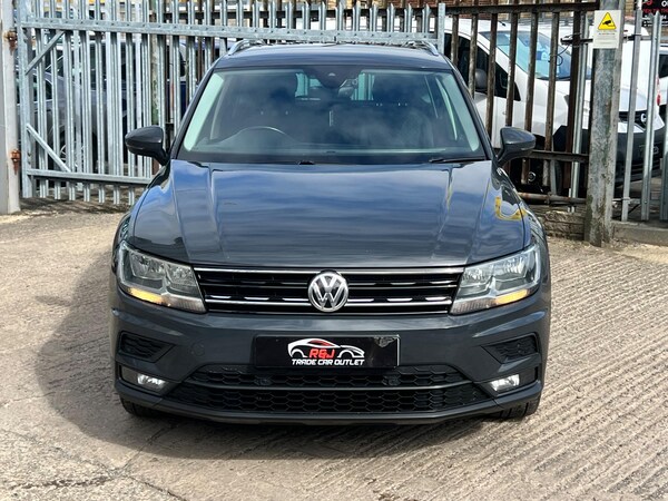 Used Volkswagen Tiguan 2019 for sale - 76031968: Photo 8