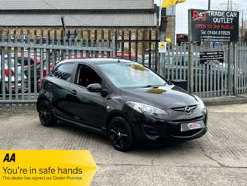 Used Mazda Mazda2 2011 for sale - 74979003: Photo