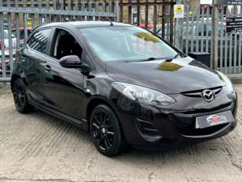 Used Mazda Mazda2 2011 for sale - 74979003: Photo