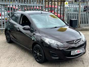 Used Mazda Mazda2 2011 for sale - 74979003: Photo