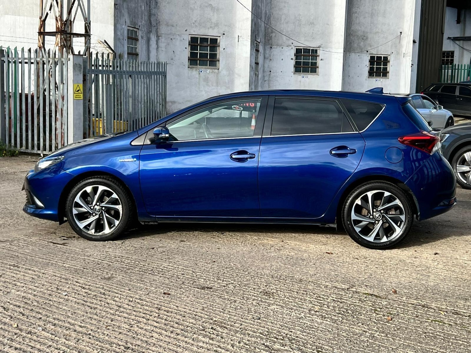 Used Toyota Auris 2016 for sale - 76607389: Photo 13