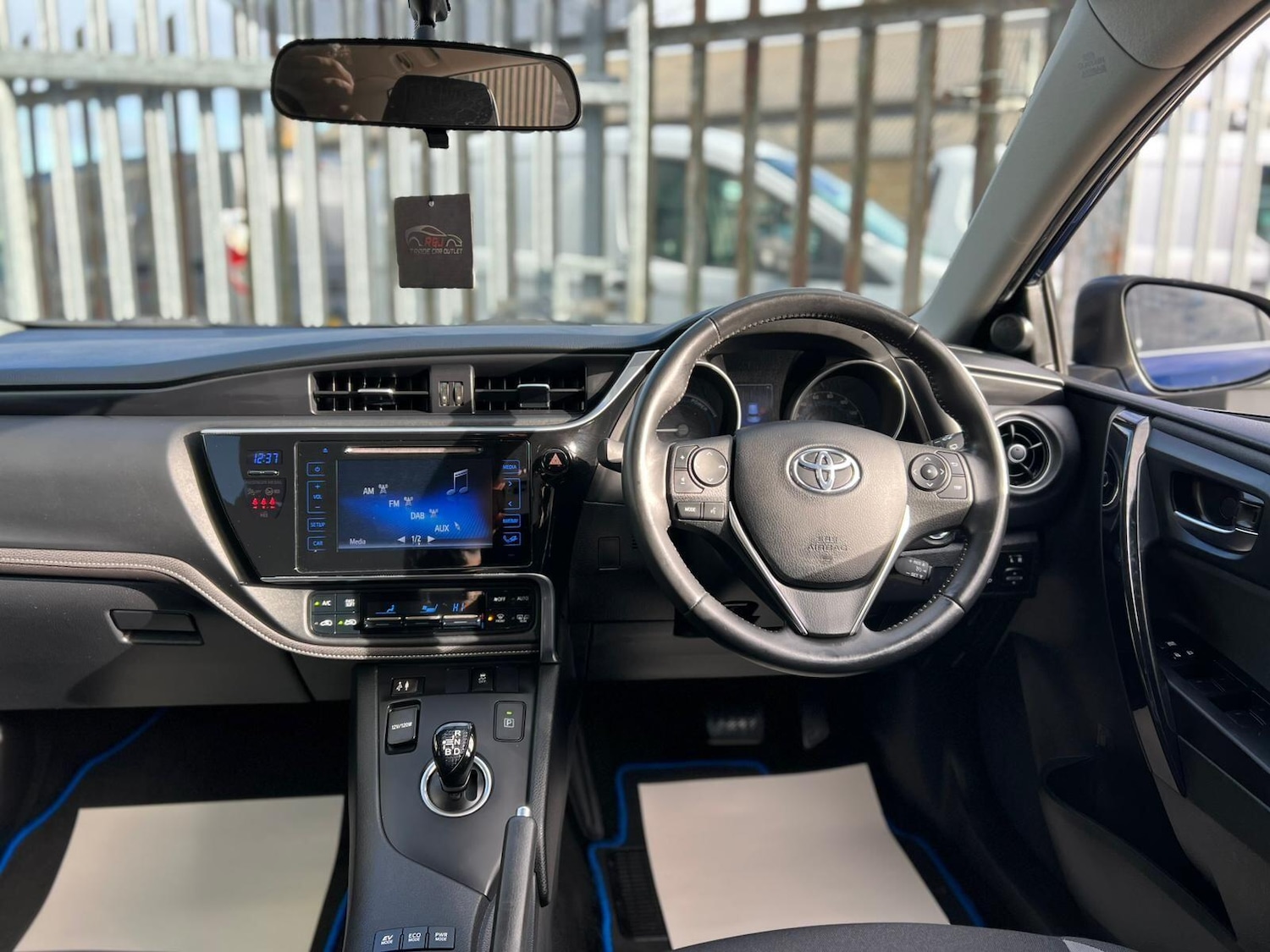 Used Toyota Auris 2016 for sale - 76607389: Photo 27