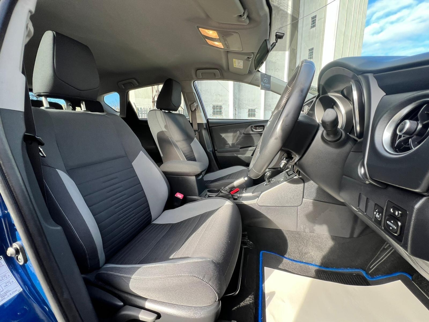 Used Toyota Auris 2016 for sale - 76607389: Photo 29