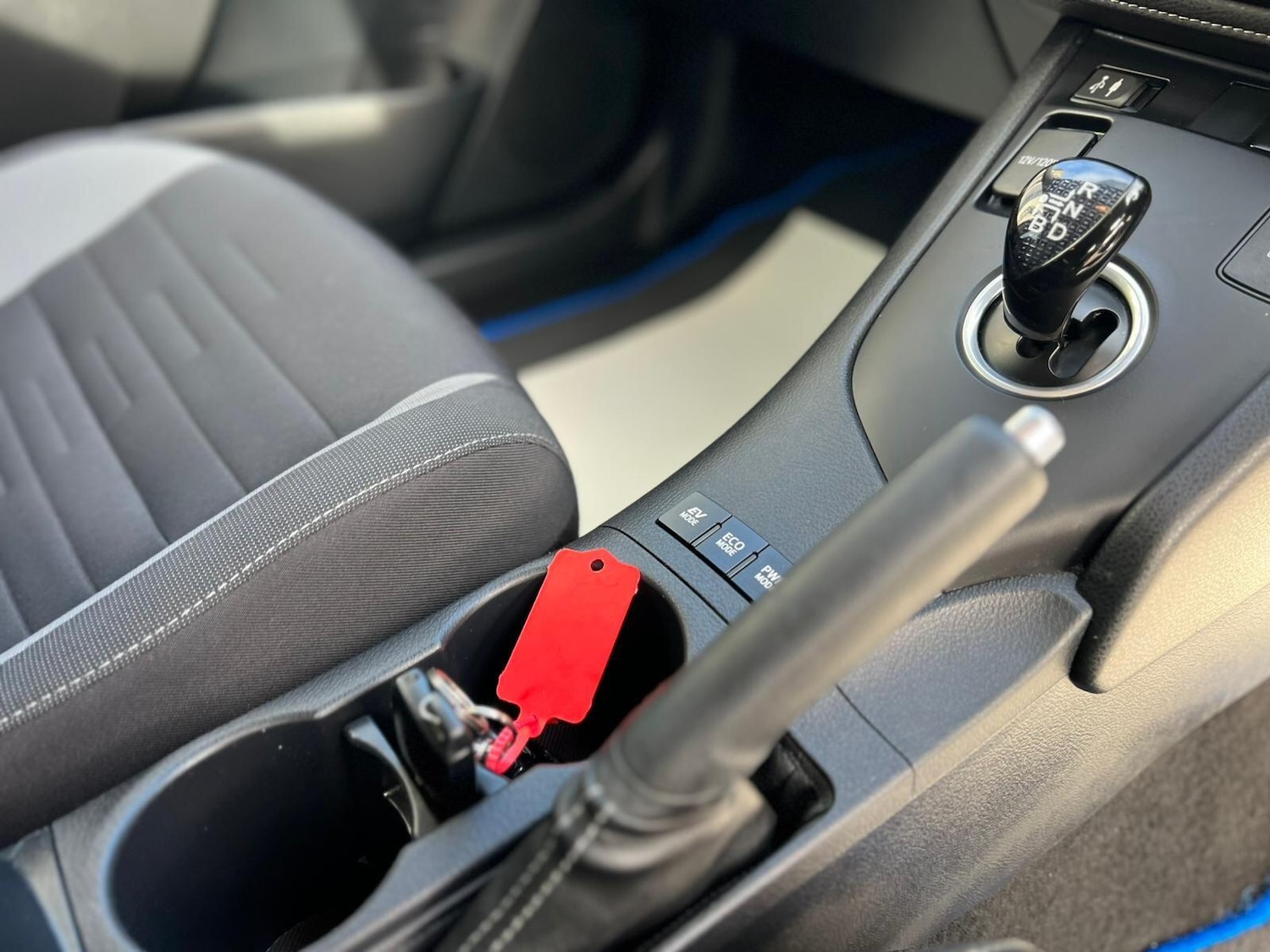 Used Toyota Auris 2016 for sale - 76607389: Photo 46