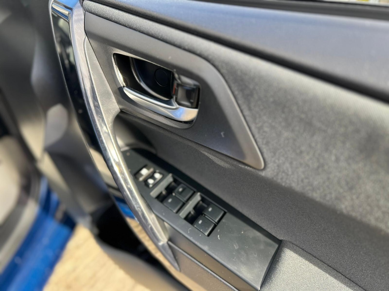 Used Toyota Auris 2016 for sale - 76607389: Photo 47