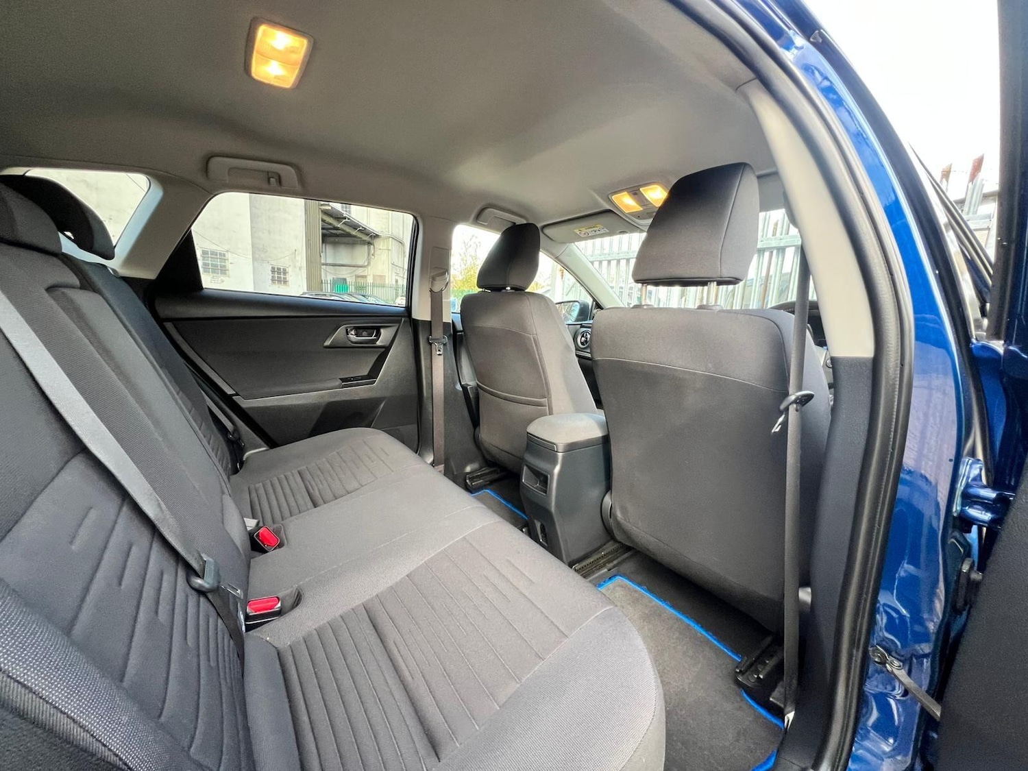 Used Toyota Auris 2016 for sale - 76607389: Photo 51