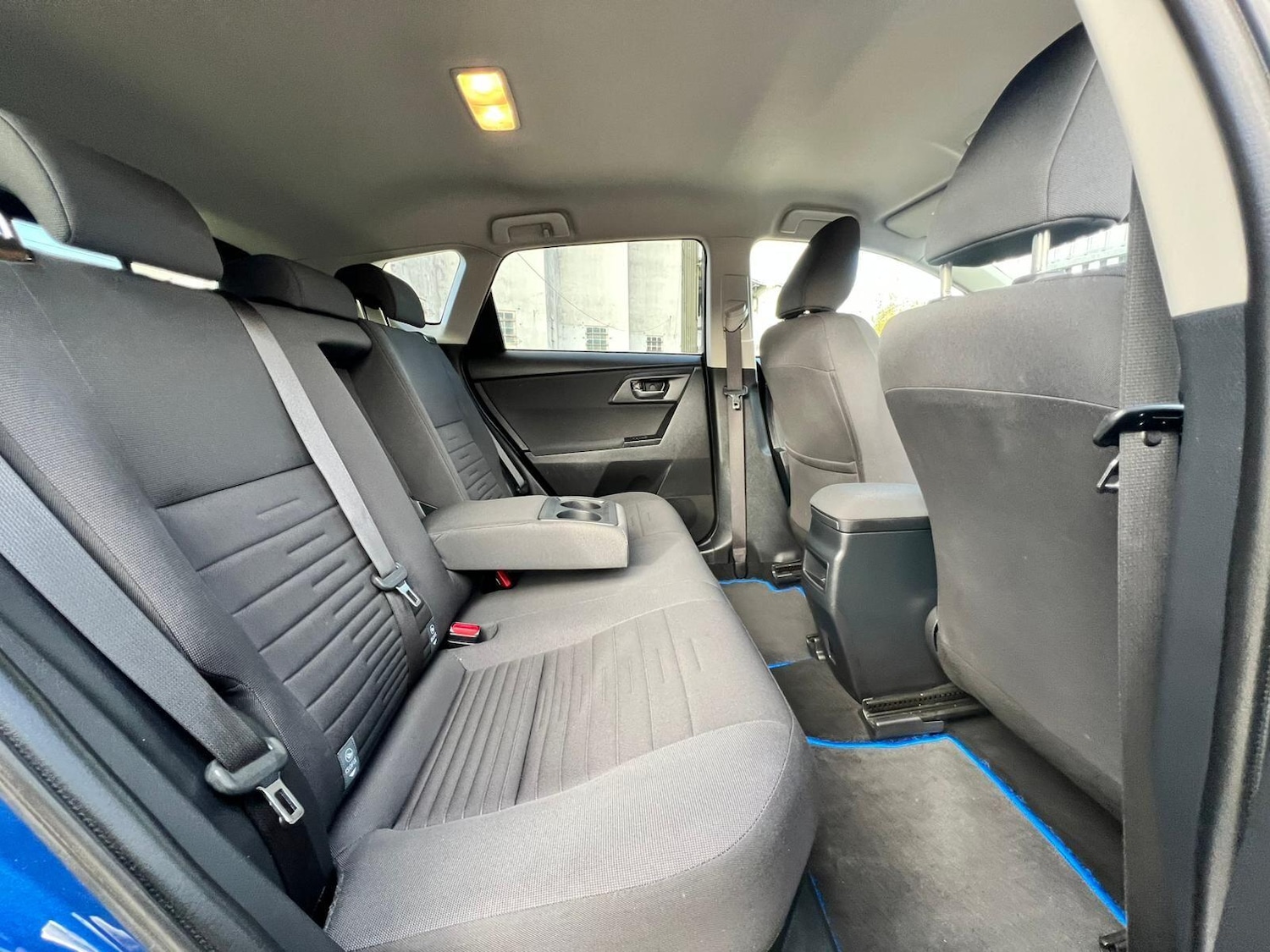 Used Toyota Auris 2016 for sale - 76607389: Photo 52