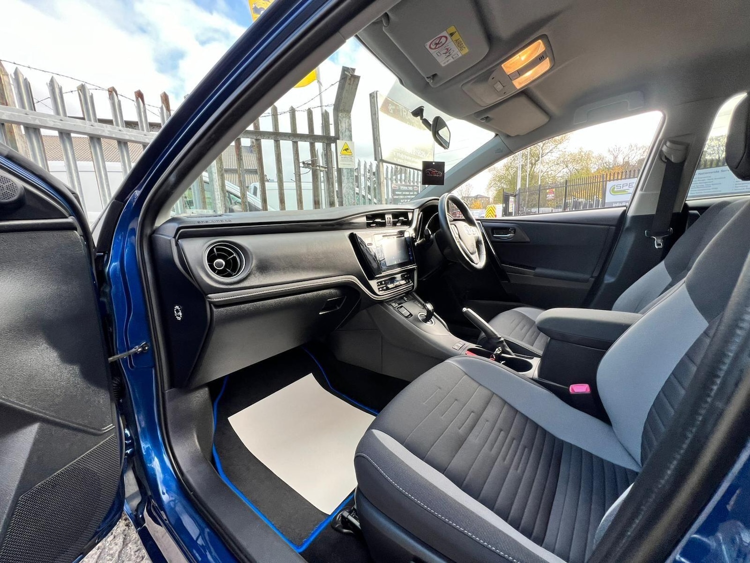 Used Toyota Auris 2016 for sale - 76607389: Photo 56