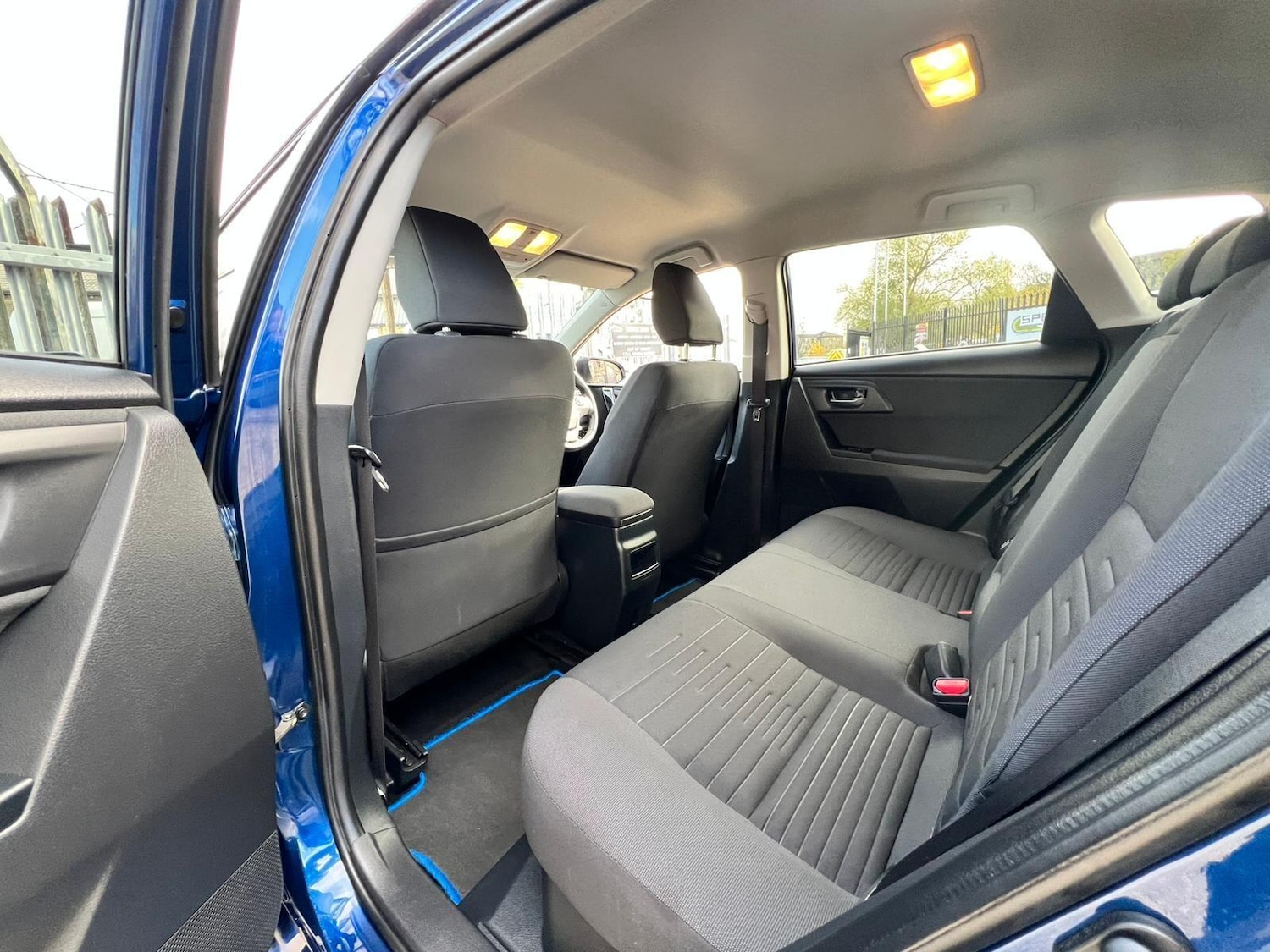 Used Toyota Auris 2016 for sale - 76607389: Photo 62