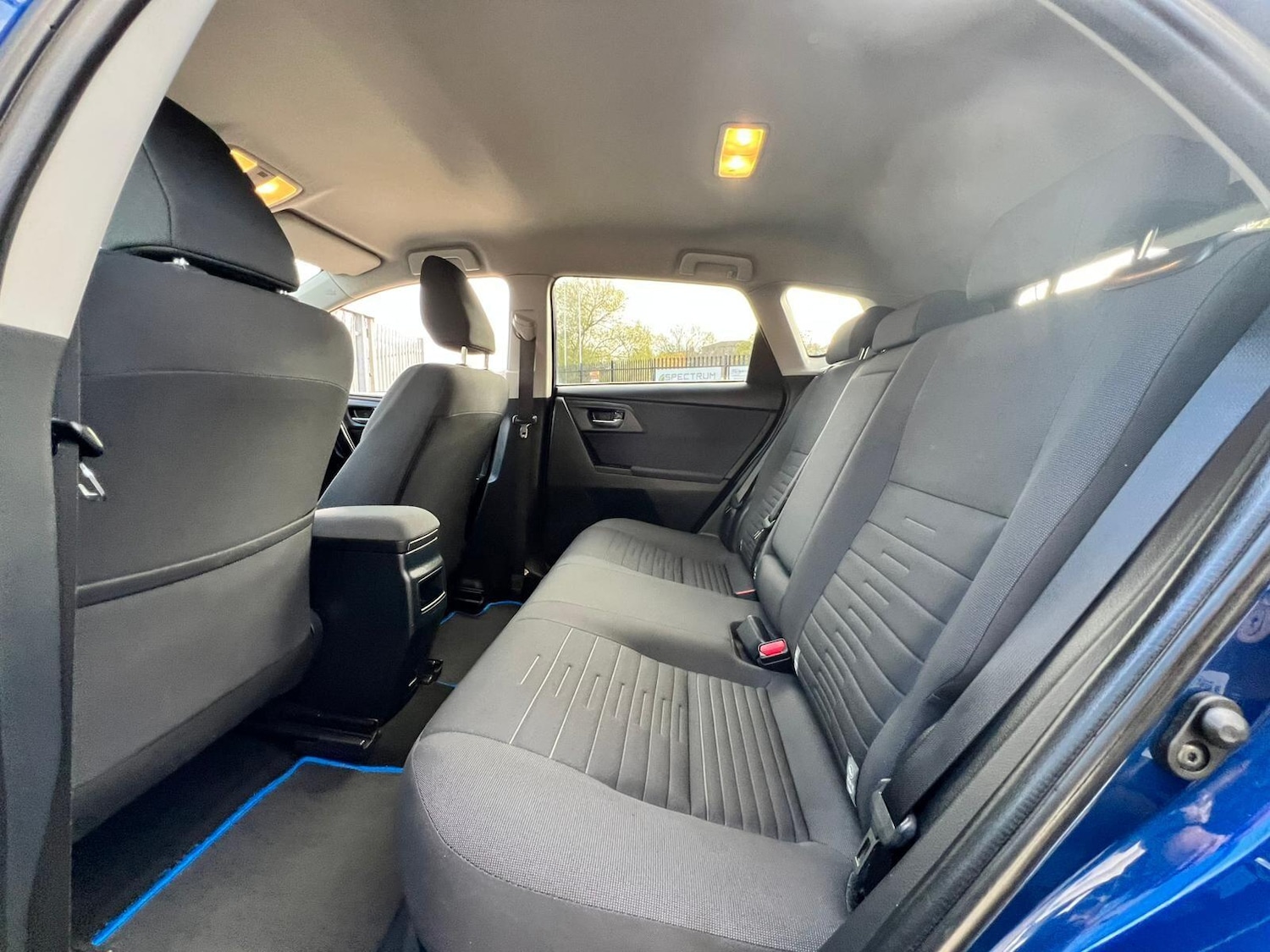 Used Toyota Auris 2016 for sale - 76607389: Photo 64