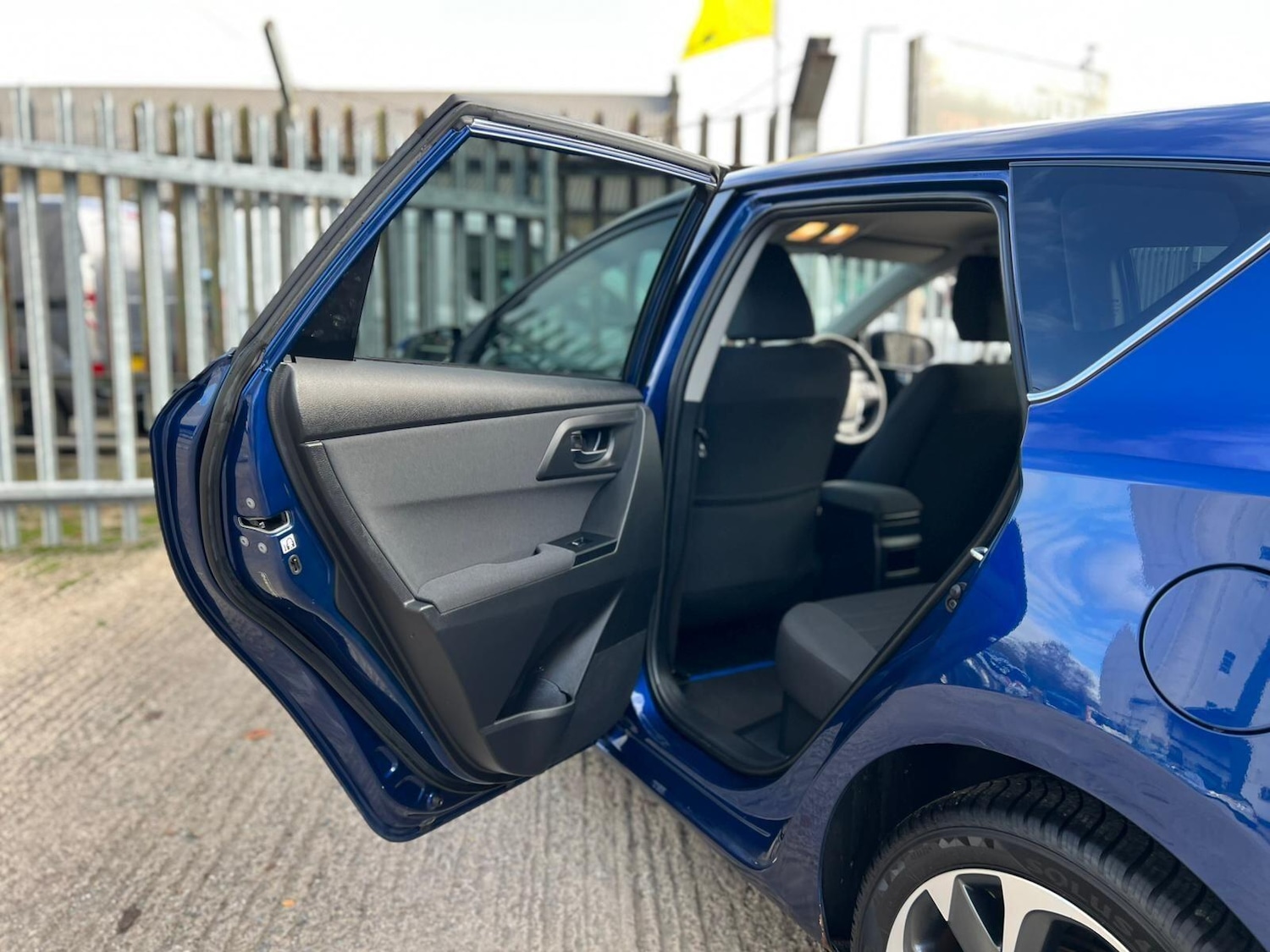 Used Toyota Auris 2016 for sale - 76607389: Photo 65