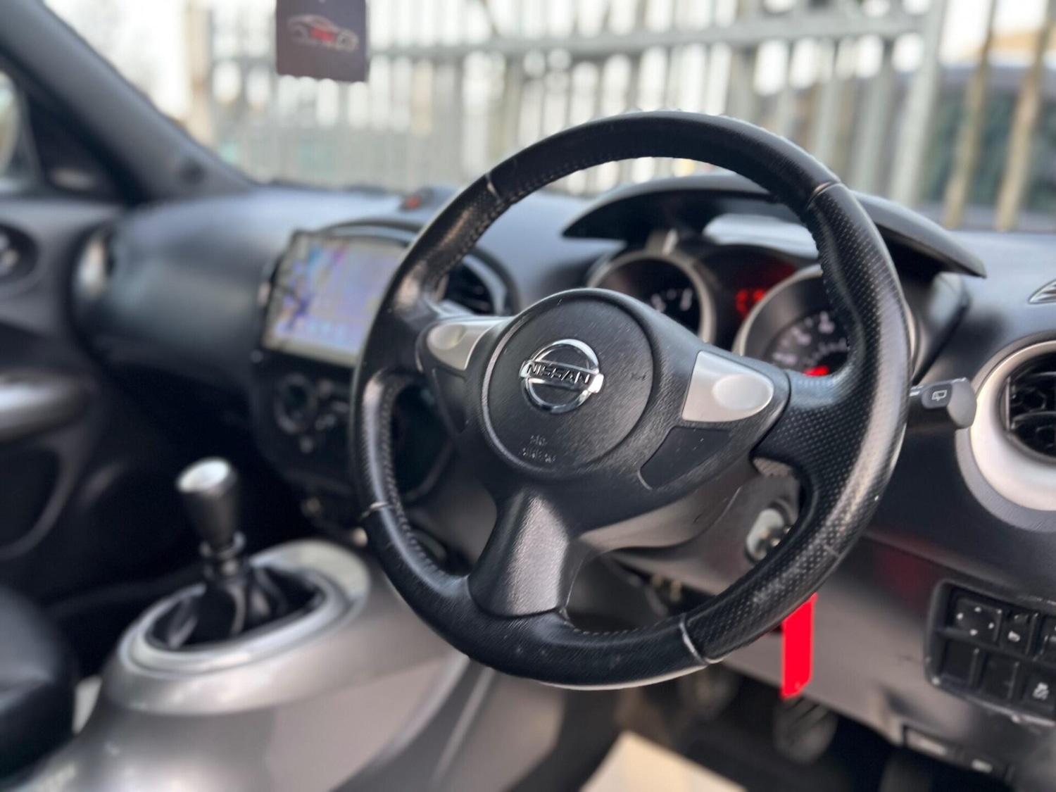 Used Nissan Juke 2012 for sale - 77249763: Photo 33