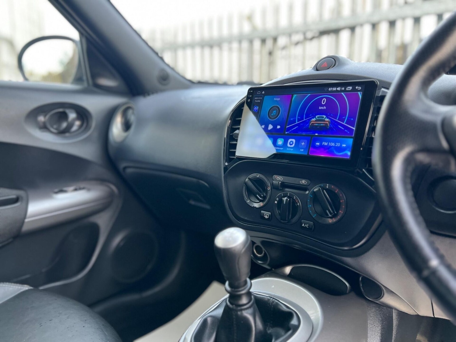 Used Nissan Juke 2012 for sale - 77249763: Photo 35