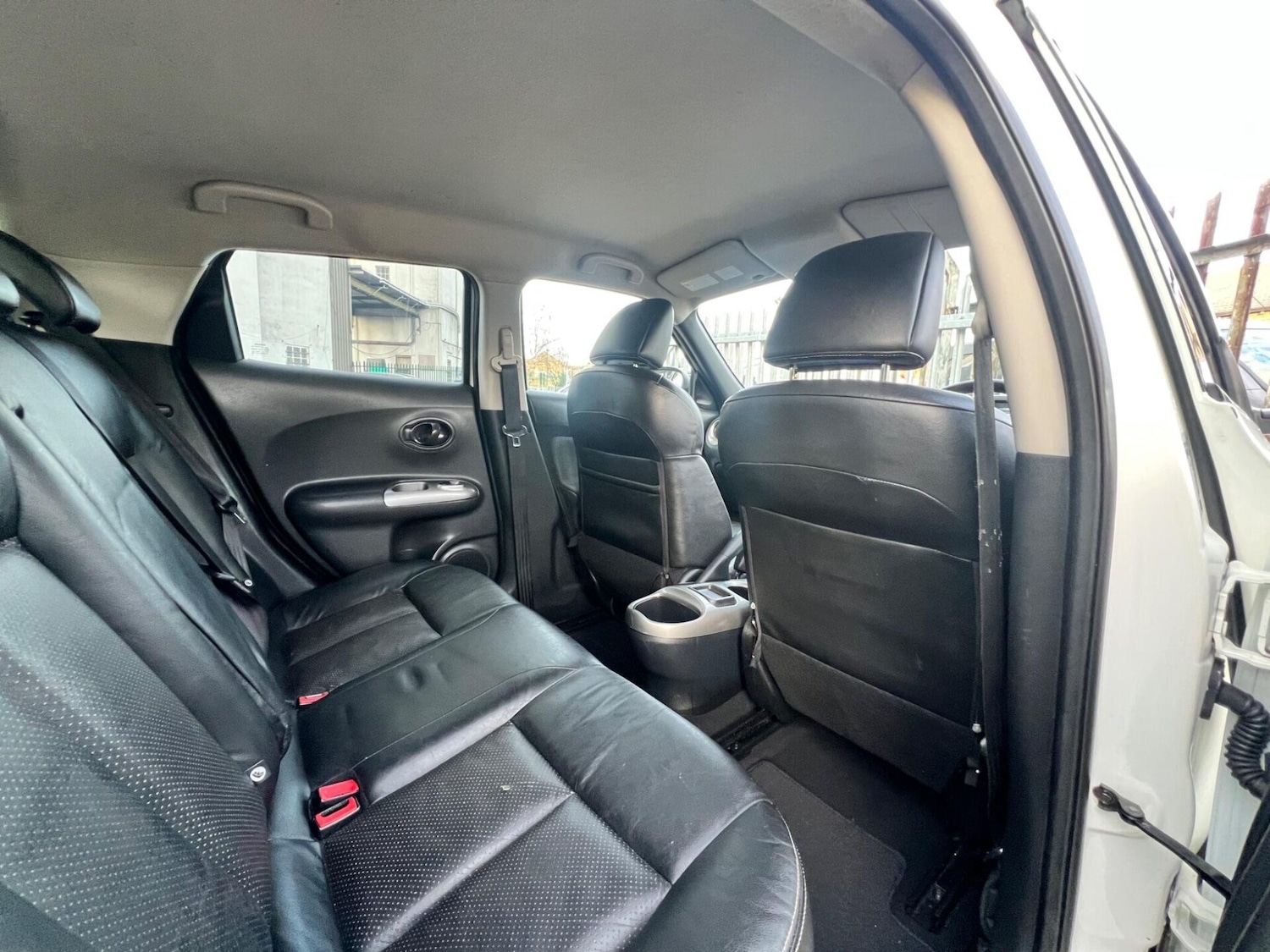 Used Nissan Juke 2012 for sale - 77249763: Photo 42