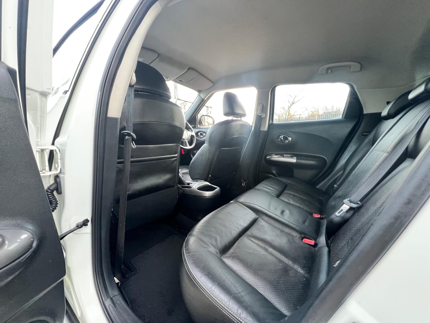 Used Nissan Juke 2012 for sale - 77249763: Photo 54