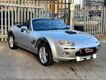 Used Mazda MX-5 2006 for sale - 74699417: Photo