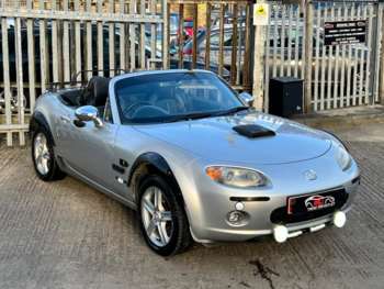 Used Mazda MX-5 2006 for sale - 74699417: Photo