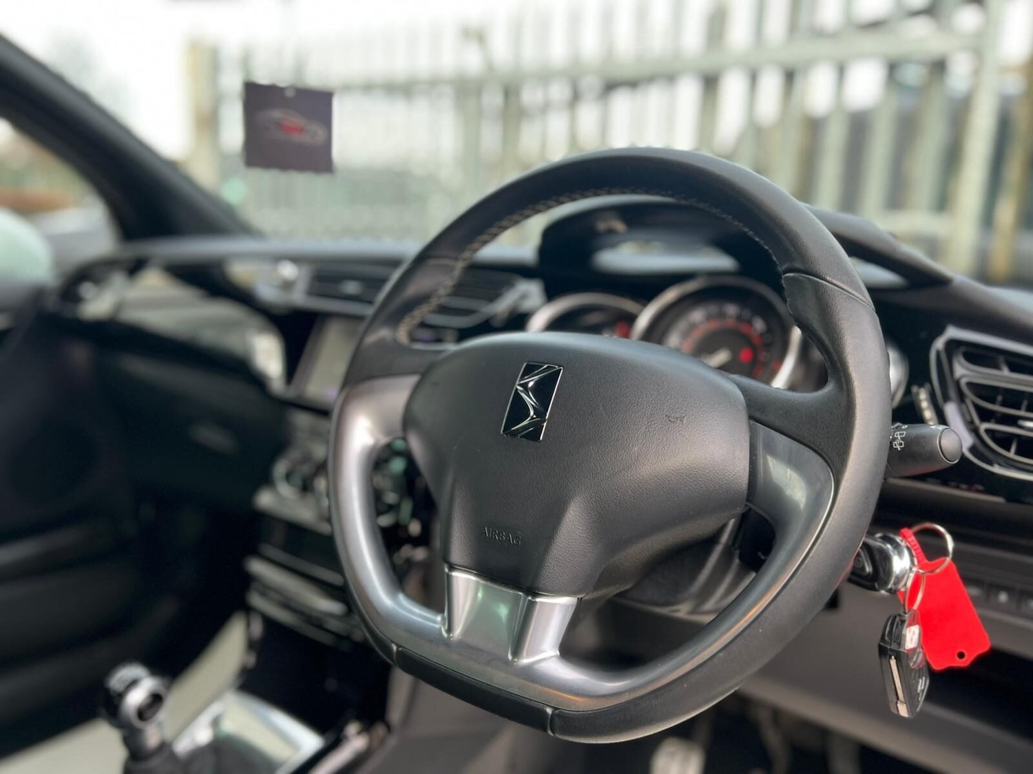 Used DS Automobiles DS 3 2017 for sale - 77605391: Photo 27