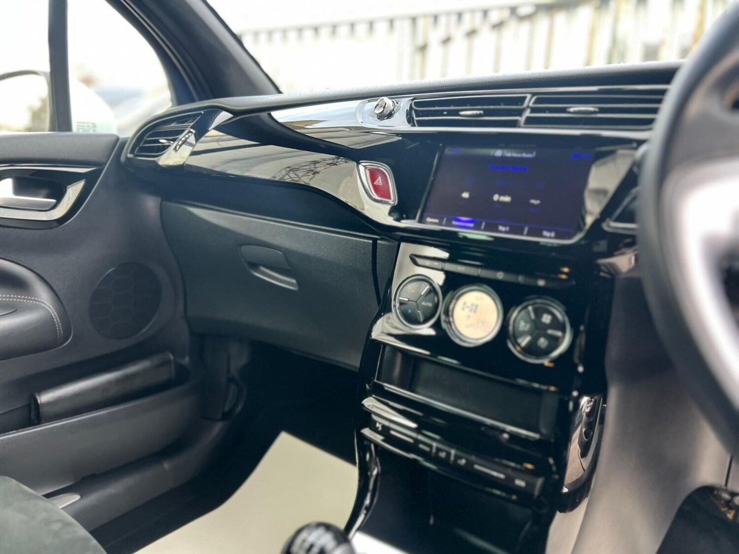 Used DS Automobiles DS 3 2017 for sale - 77605391: Photo 31