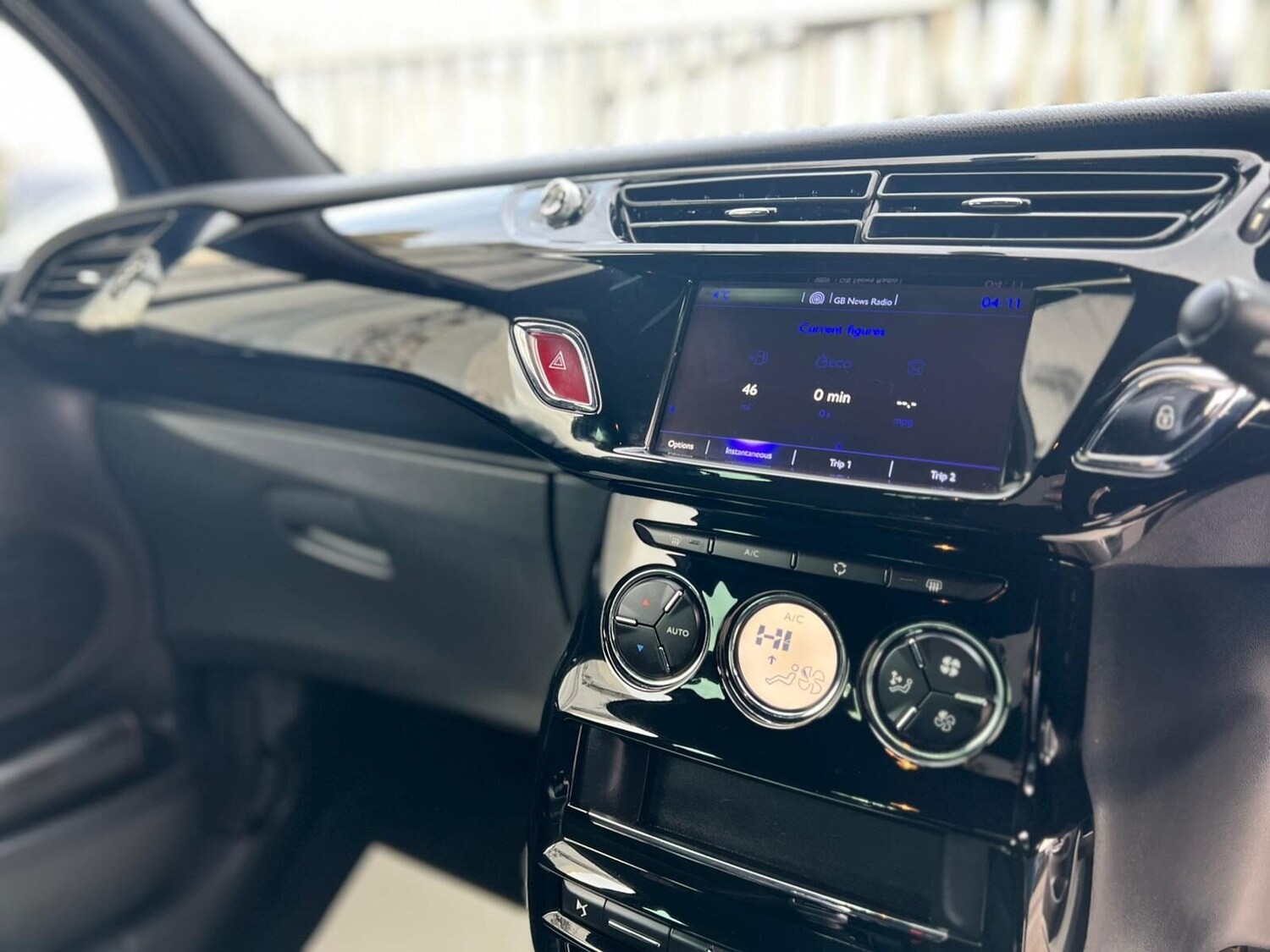 Used DS Automobiles DS 3 2017 for sale - 77605391: Photo 32