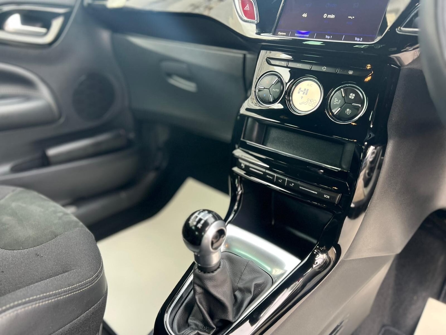 Used DS Automobiles DS 3 2017 for sale - 77605391: Photo 33