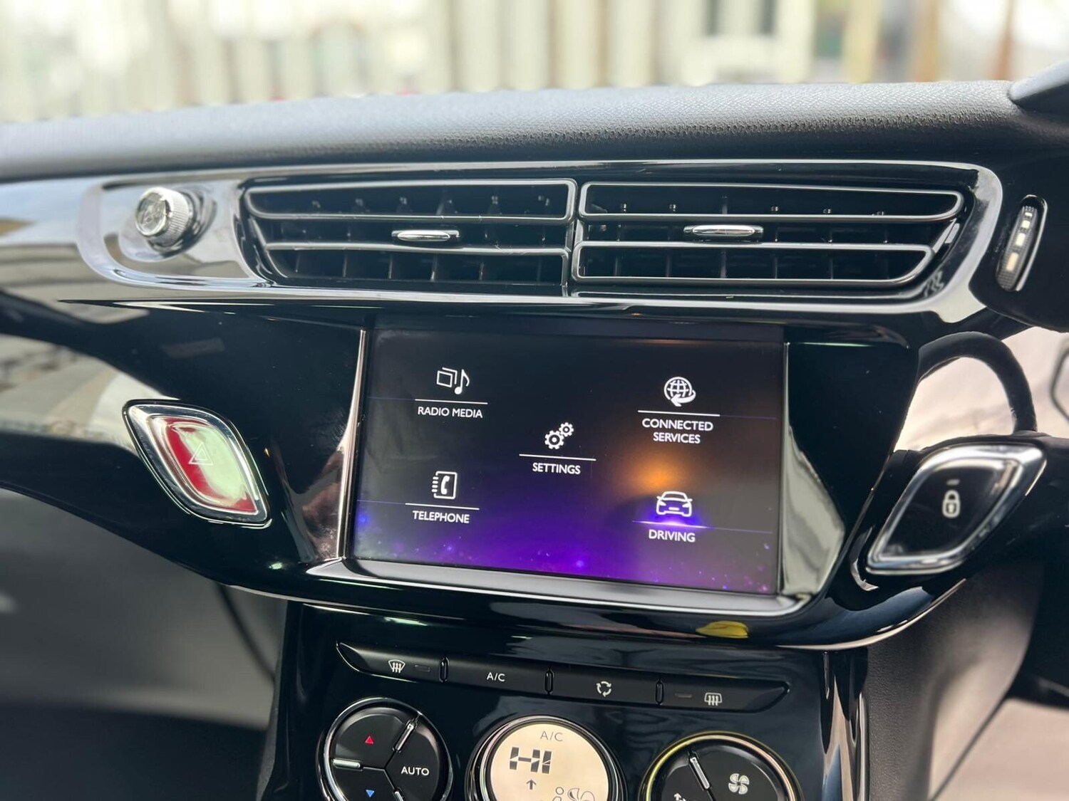 Used DS Automobiles DS 3 2017 for sale - 77605391: Photo 34