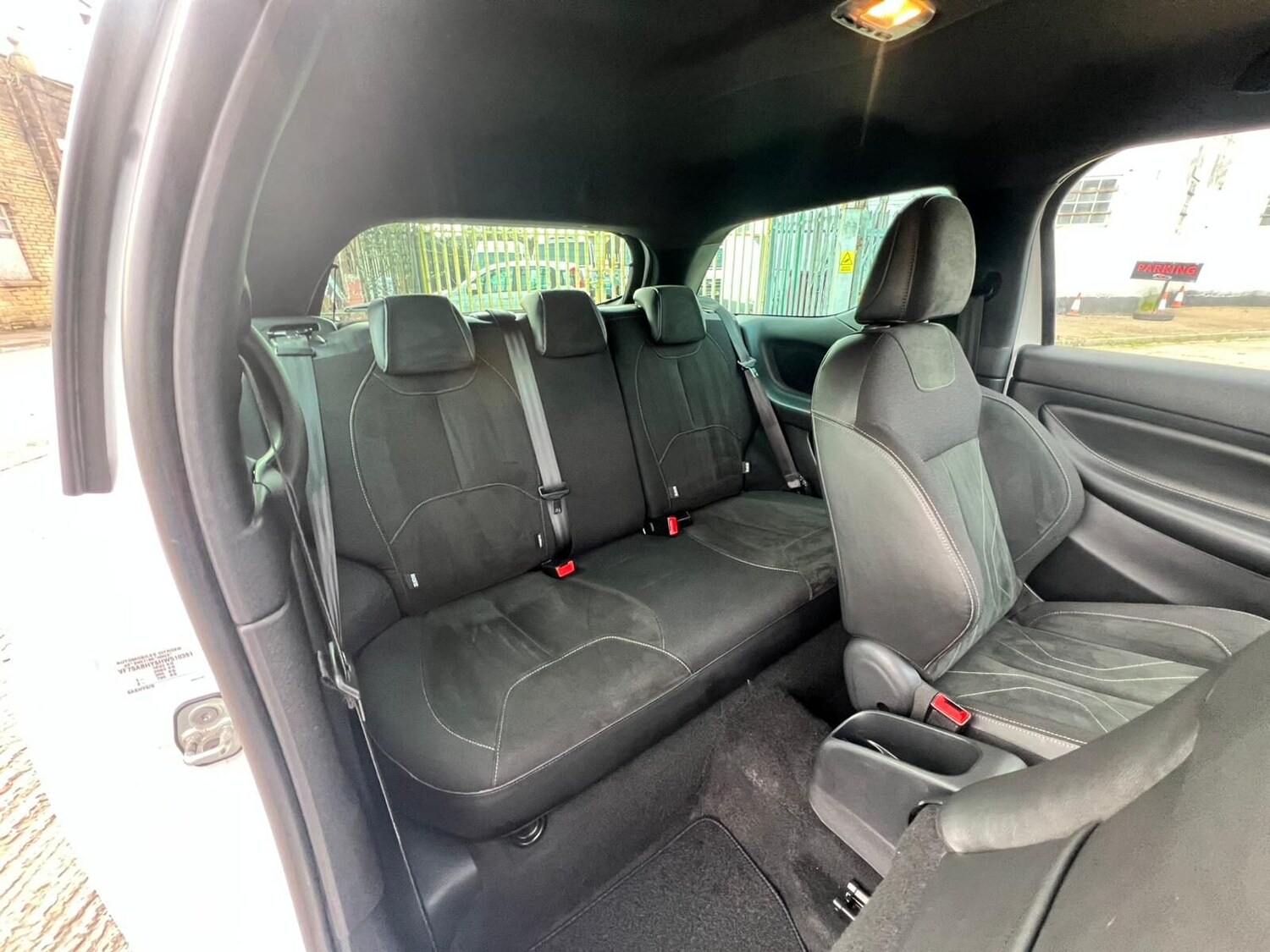 Used DS Automobiles DS 3 2017 for sale - 77605391: Photo 41