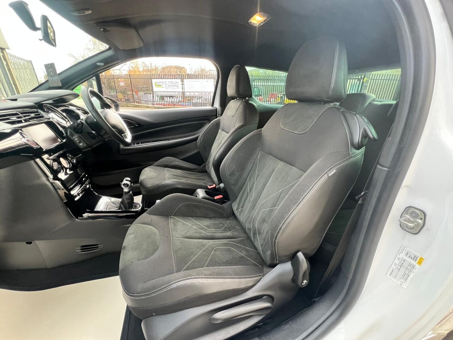 Used DS Automobiles DS 3 2017 for sale - 77605391: Photo 49