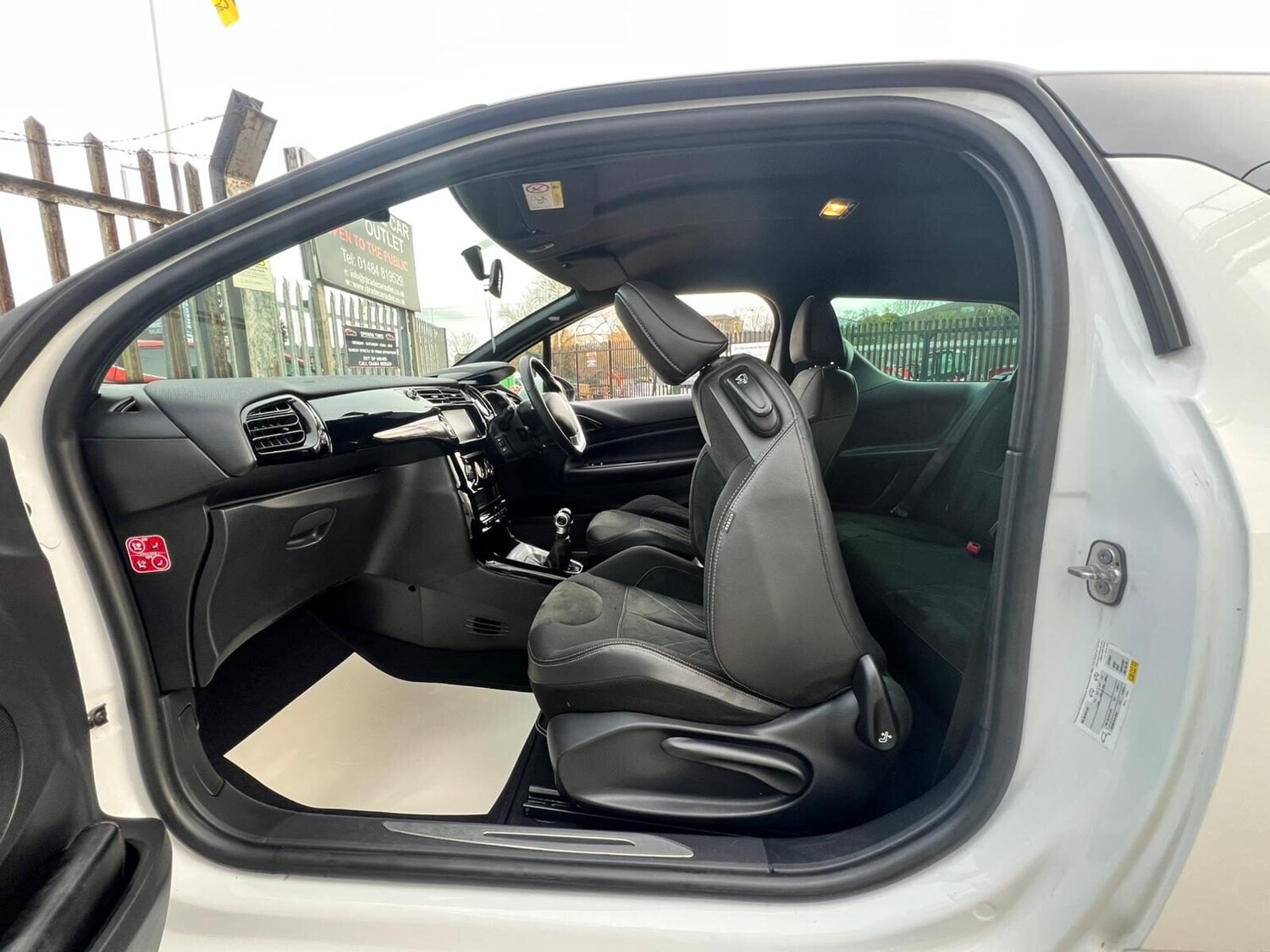 Used DS Automobiles DS 3 2017 for sale - 77605391: Photo 52