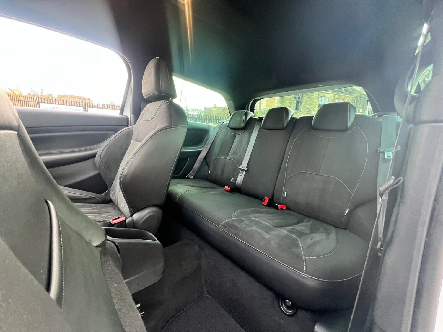 Used DS Automobiles DS 3 2017 for sale - 77605391: Photo 53