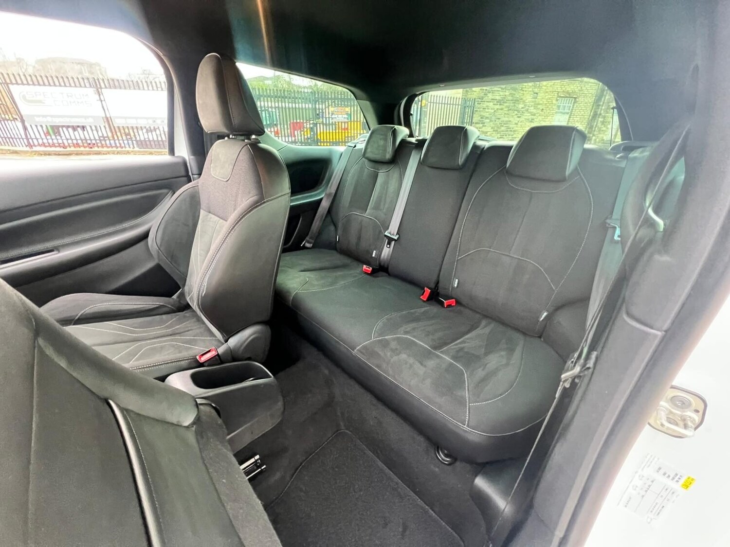 Used DS Automobiles DS 3 2017 for sale - 77605391: Photo 54