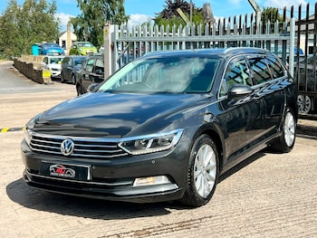 Used Volkswagen Passat 2018 for sale - 79606726: Photo