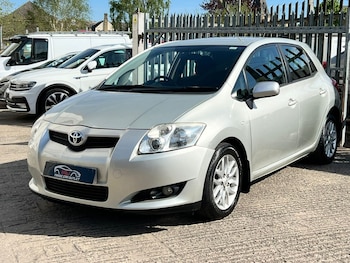 Used Toyota Auris 2007 for sale - 78381110: Photo