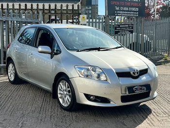 Used Toyota Auris 2007 for sale - 78381110: Photo