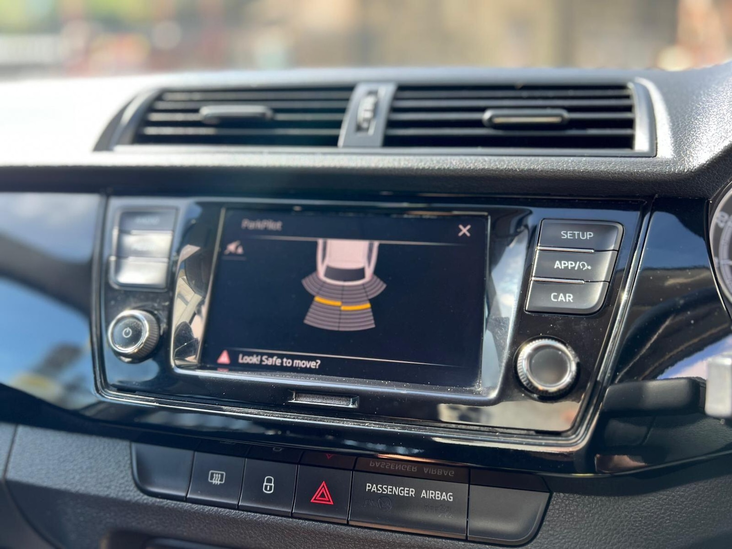 Used Skoda Fabia 2019 for sale - 76992024: Photo 42