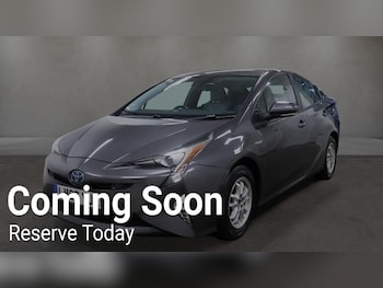 Used Toyota Prius 2017 for sale - 78054352: Photo
