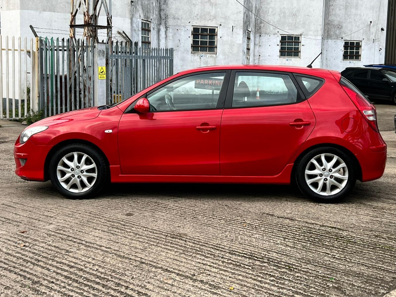 Used Hyundai i30 for sale - 76473338: Photo 11