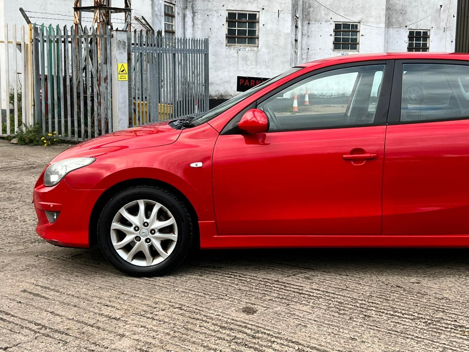 Used Hyundai i30 for sale - 76473338: Photo 12