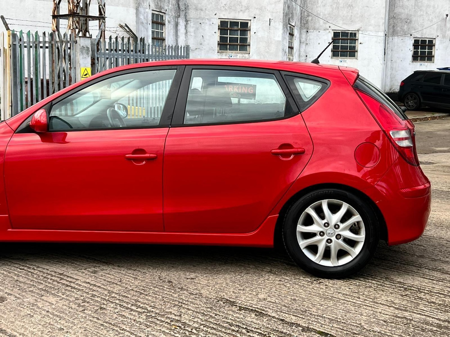 Used Hyundai i30 for sale - 76473338: Photo 13