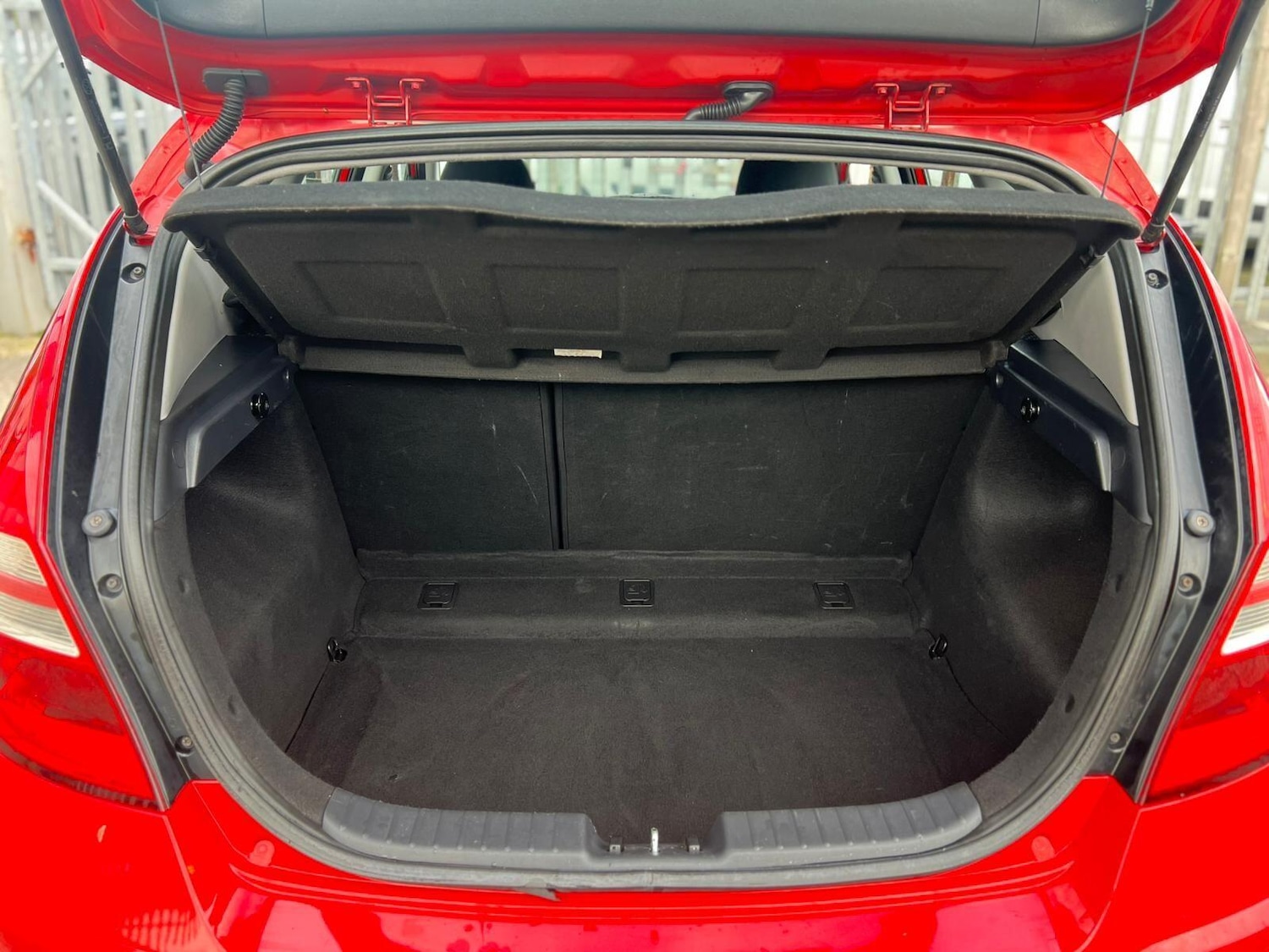 Used Hyundai i30 for sale - 76473338: Photo 17