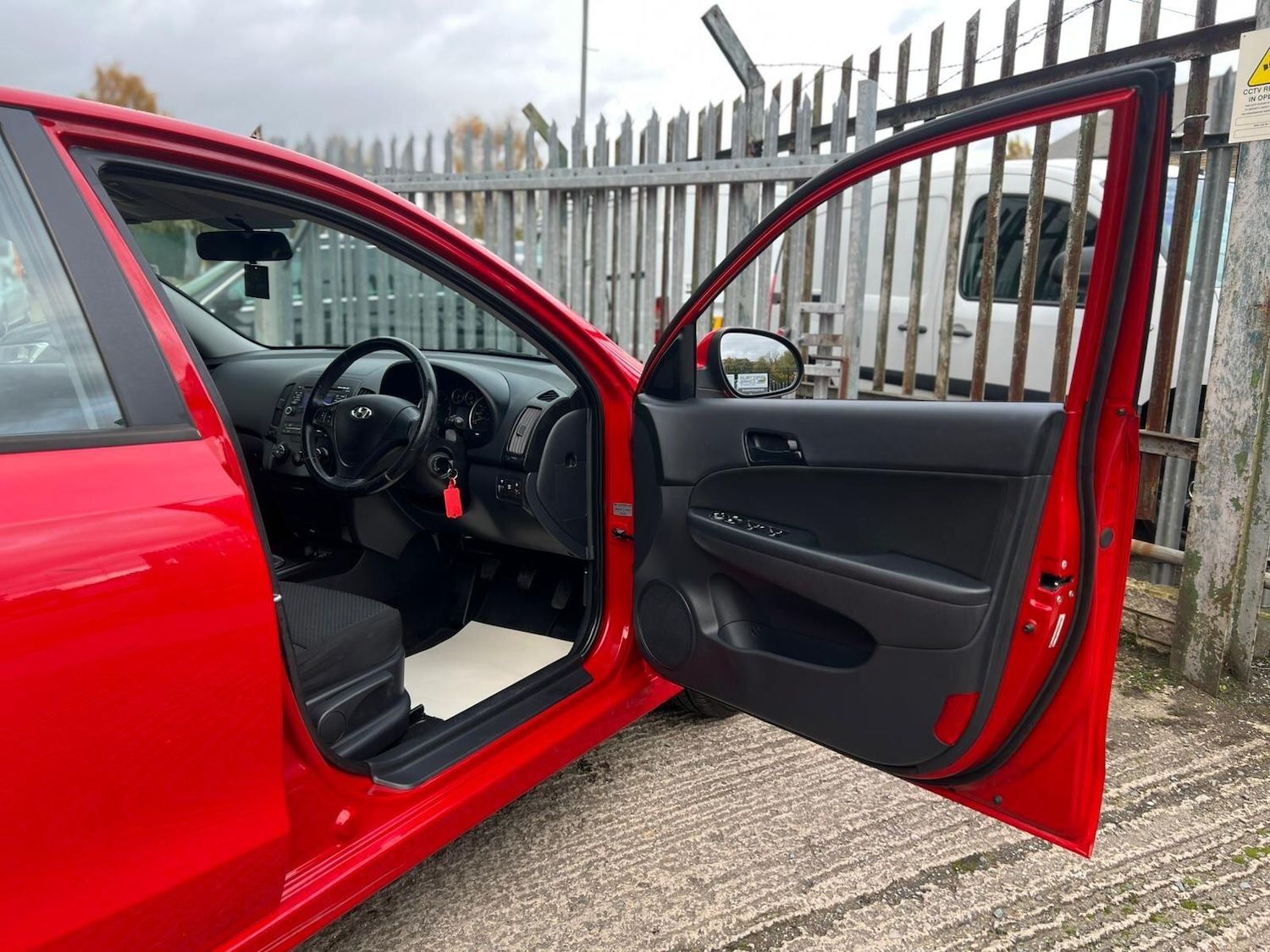 Used Hyundai i30 for sale - 76473338: Photo 20