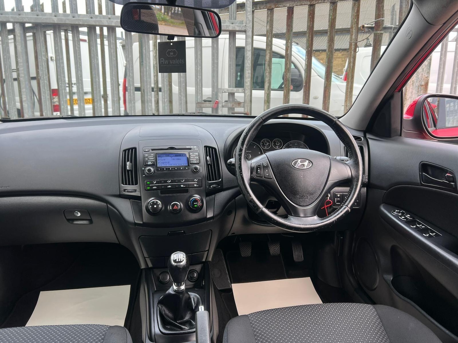 Used Hyundai i30 for sale - 76473338: Photo 21