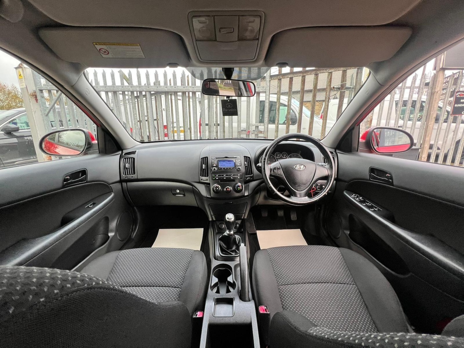 Used Hyundai i30 for sale - 76473338: Photo 23