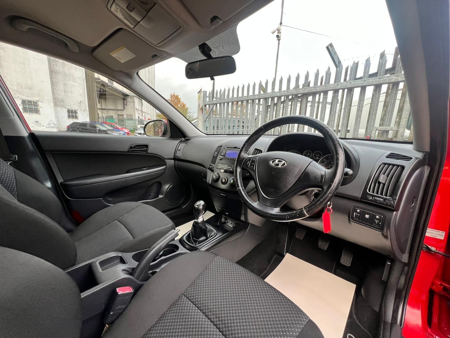 Used Hyundai i30 for sale - 76473338: Photo 26