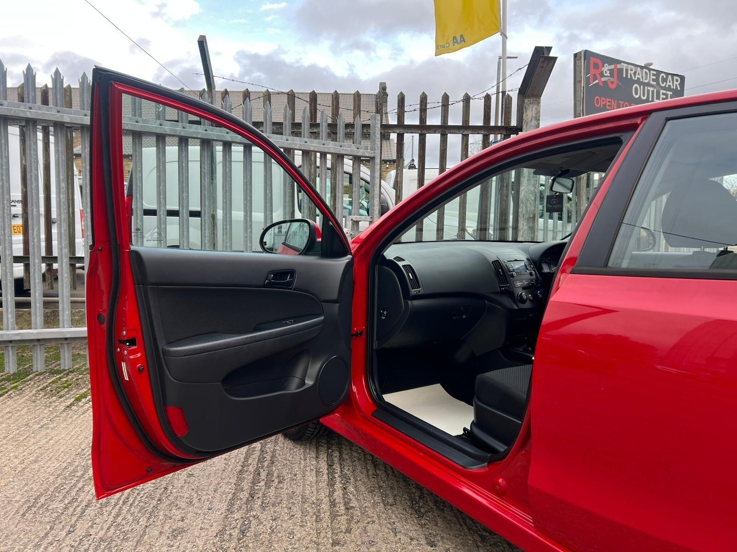 Used Hyundai i30 for sale - 76473338: Photo 33